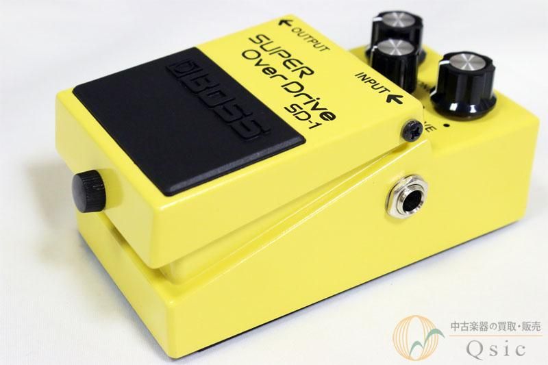 BOSS SD-1 2024ǯ [RL764]ڿŹ߸ˡ