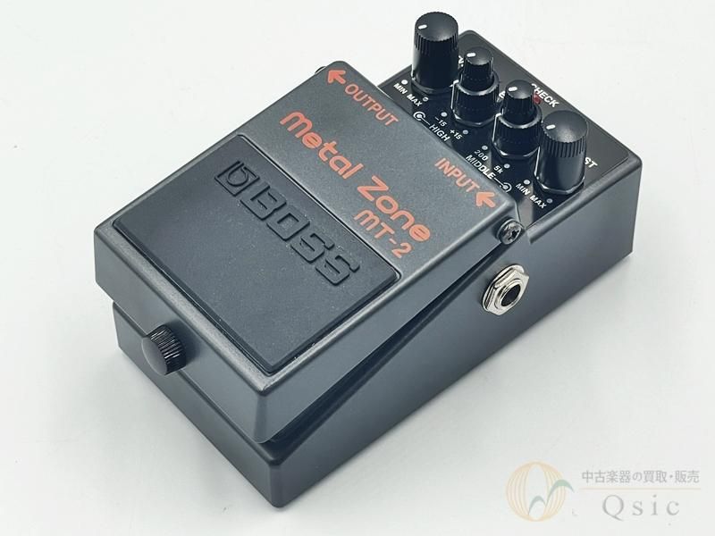 BOSS MT-2 [PLR69]̧Ź߸ˡ