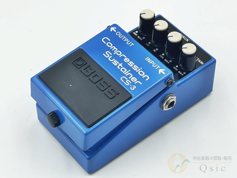 BOSS CS-3 [QLR77]̧Ź߸ˡ