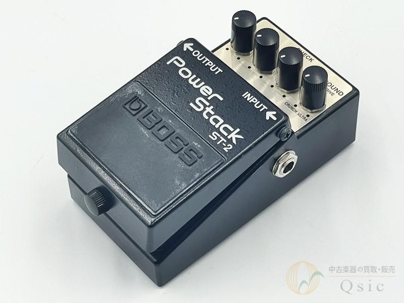 BOSS ST-2 Power Stack [OLR53]̧Ź߸ˡ