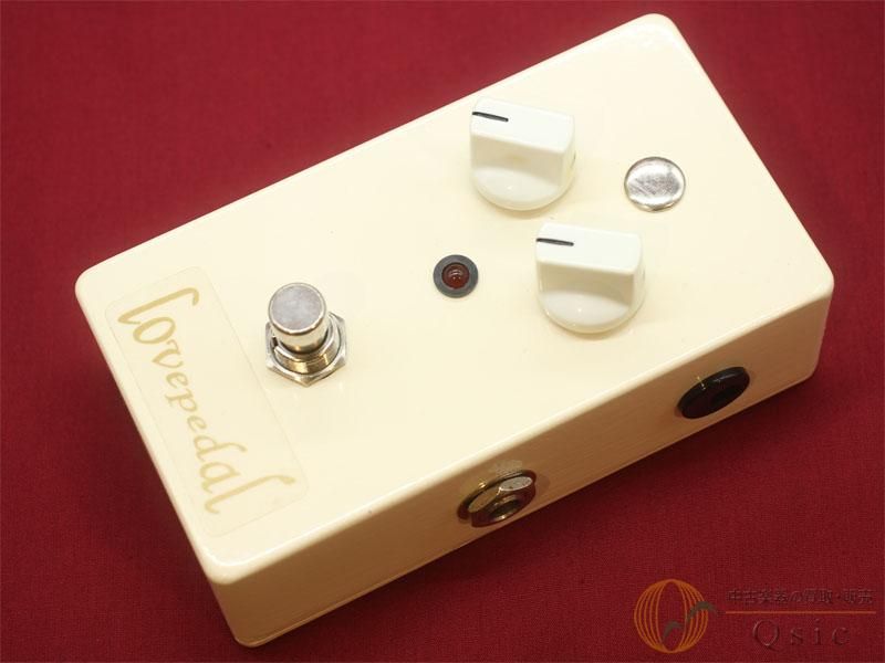 Lovepedal Death Of Vox [QLH04]Ź߸ˡ