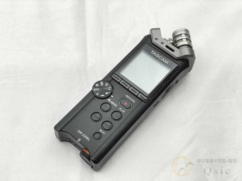 TASCAM DR-22WL [UK880]Ź߸ˡ