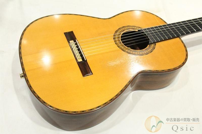 James Frieson Classical Guitar 2015ǯ [RLA40]ڿŹ߸ˡ