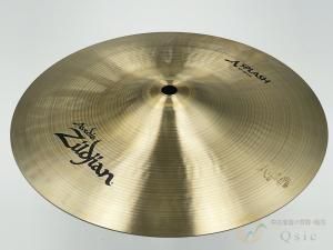 Zildjian A ZILDJIAN SPLASH 10 [RLR07]̧Ź߸ˡ