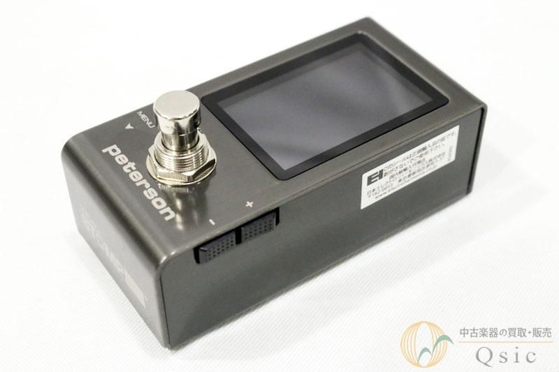 Peterson Strobo Stomp Mini [RL763]ڿŹ߸ˡ