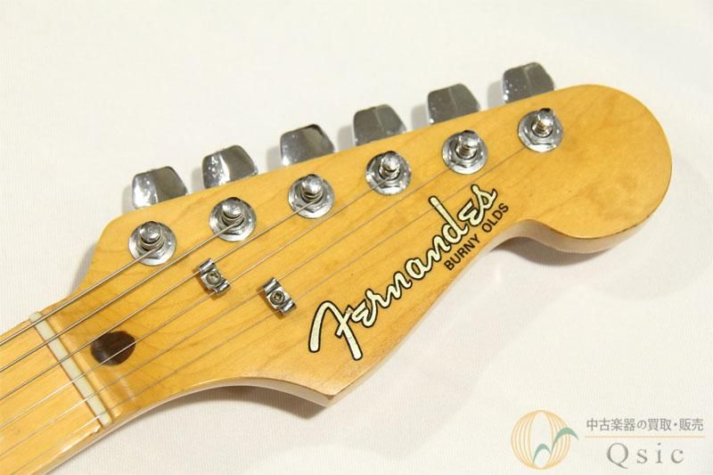 FERNANDES FST-90N 1975年製 【返品OK】[PL069]【神戸店在庫