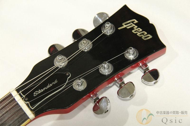 【大幅値下げ】Greco EG-600 90年代 大幅値下げ】Greco EG-600 90年代 大幅値下げ】Greco EG-600 90年代