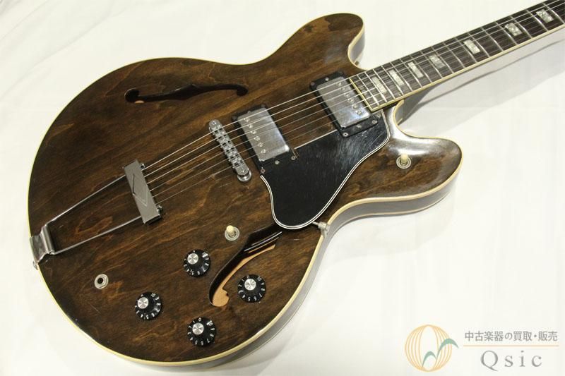 Gibson ES-335 TDW 1973ǯ OK[OL443]ڿŹ߸ˡ
