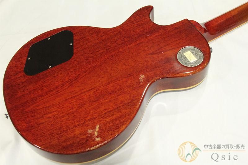 【中古】 Reggae Knights イスラエル・バイブレーション ハンドクラフトギターフェス2024 展示楽器の紹介〈その3