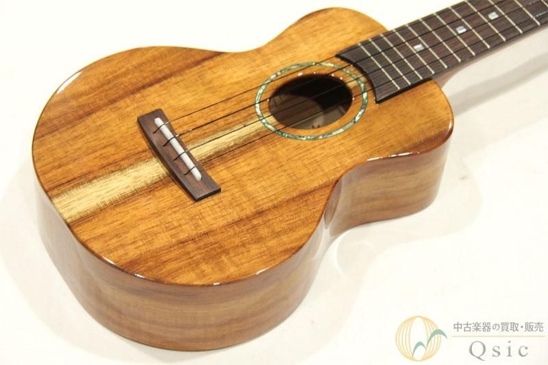 Matsui Ukulele Laughing Soprano LN Koa Mahogany OK[RL030]ڿŹ߸ˡ