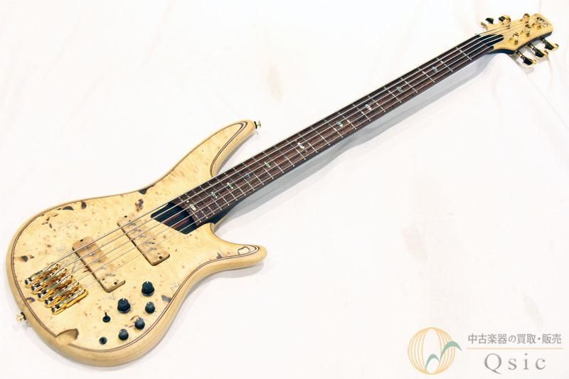 50枚以上　和楽器　邦楽　クラシック　まとめ売り Ibanez SR5BBLTD 【返品OK】[QL939]【神戸店在庫】 - 中古楽器の