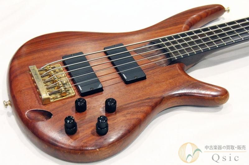 Ibanez K5 Korn Fieldy Signature 