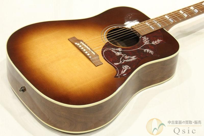 Gibson HummingBird Studio Walnut (Walnut Burst) OK[RL000]ڿŹ߸ˡ