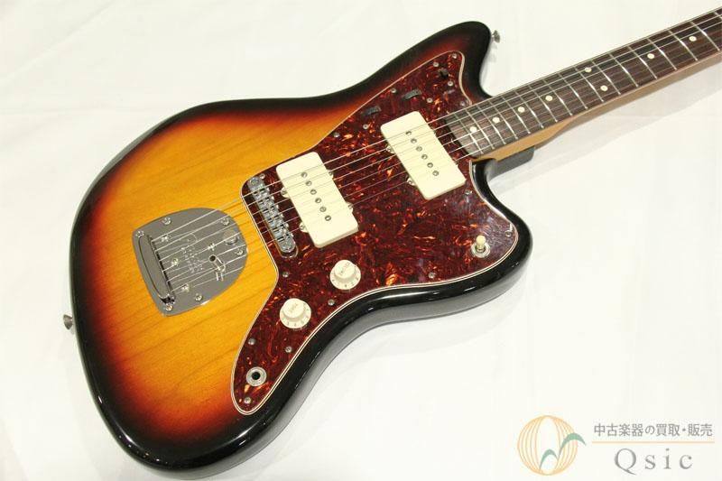 Fender Mexico Classic Player Jazzmaster Special 3 Color Sunburst OK[QL413]ڿŹ߸ˡ