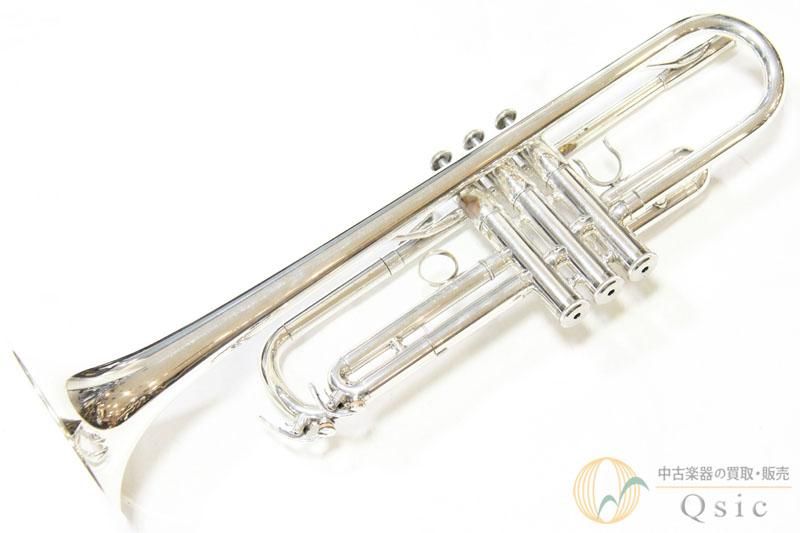 YAMAHA TR-732 トランペット 本体 YAMAHA YTR-732 [調整済み] 【返品OK】[OL509]【神戸店在庫】 - 中古