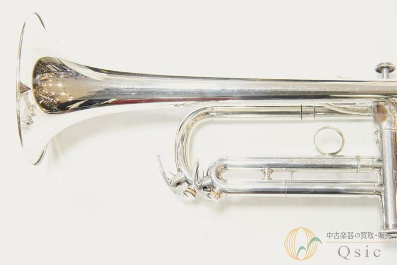 YTR-732 YAMAHA トランペット　B♭管 YAMAHA YTR-732 Pro Model Silver trumpet From Japan | eBay