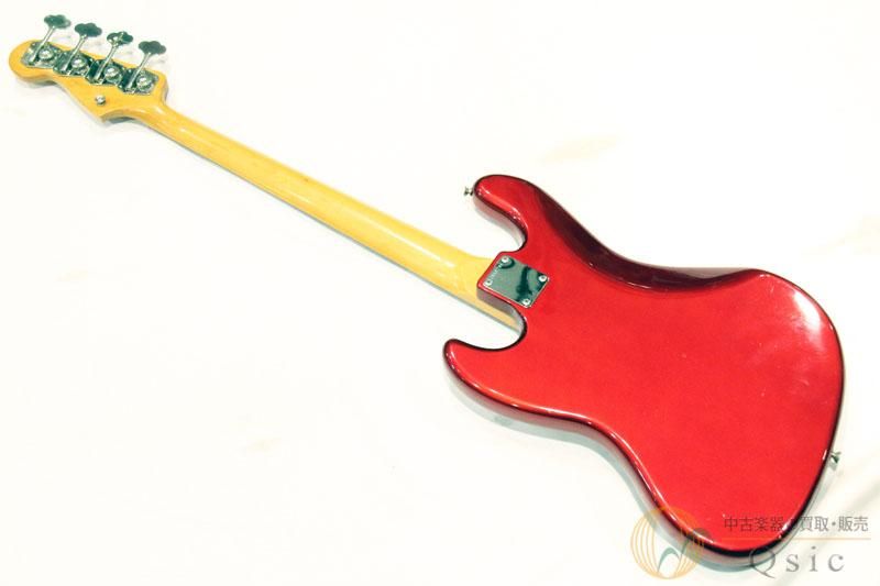 fender japan JB62. JDシリアル 2012年製 Fender Japan JB62 Snow White 2012 中古｜ギター買取の東京新宿