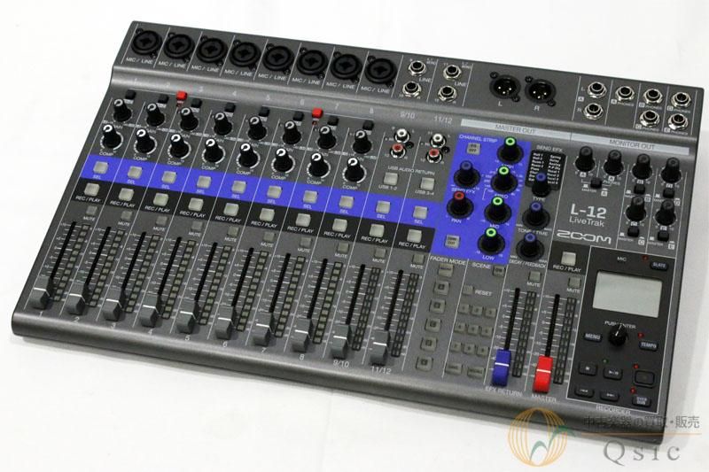 ZOOM L-12 [QL955]ڿŹ߸ˡ