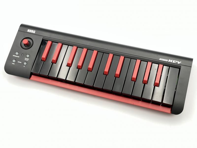 KORG Micro Key-25 BKRD [QLO11]Ź߸ˡ