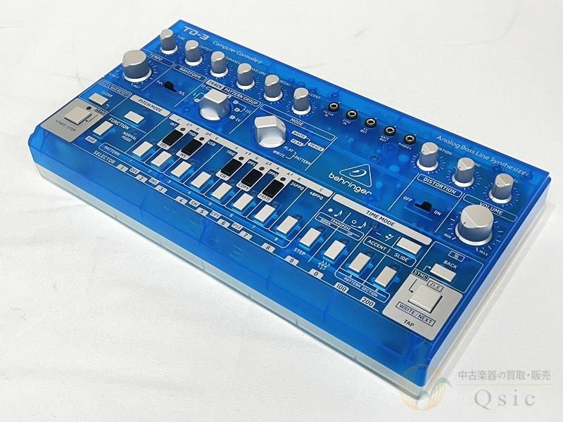 BEHRINGER TD-3 BB [RLR19]̧Ź߸ˡ