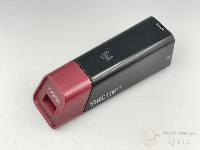 Line6 Sonic Port [VK937]Ź߸ˡ