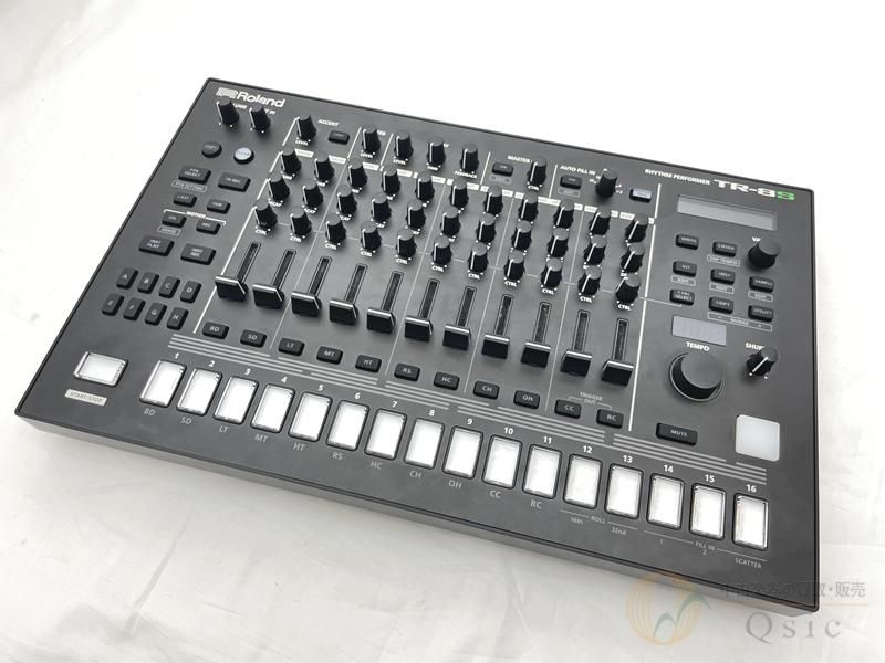 Roland TR-8S [QLO01]Ź߸ˡ
