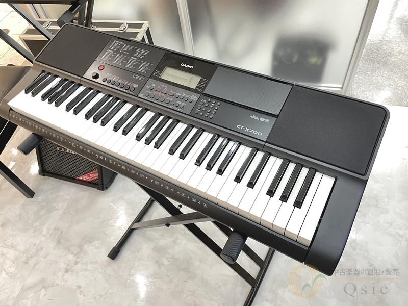 CASIO CT-X700 [QLN29]Ź߸ˡ