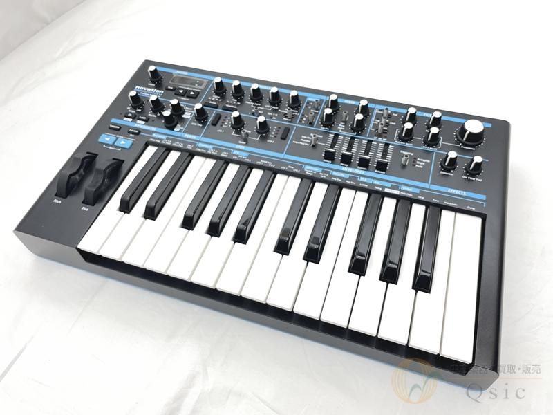 Novation BASS STARTION II [RLM06]Ź߸ˡ