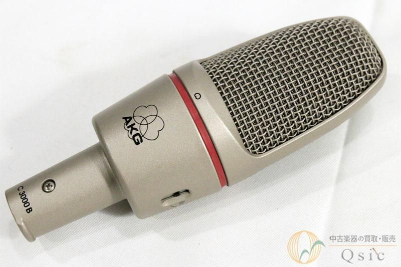 AKG C3000B [RL047]ڿŹ߸ˡ