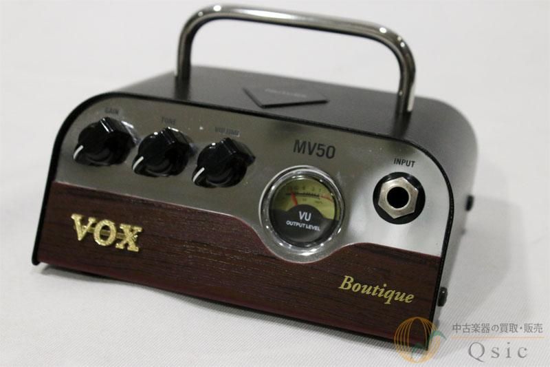 VOX MV50-BQ Boutique [QL932]ڿŹ߸ˡ