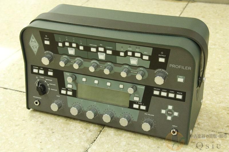 kemper Profiler Power Head [RL105]ڿŹ߸ˡ