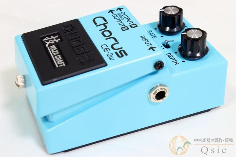 BOSS CE-2W 2023ǯ [RL015]ڿŹ߸ˡ
