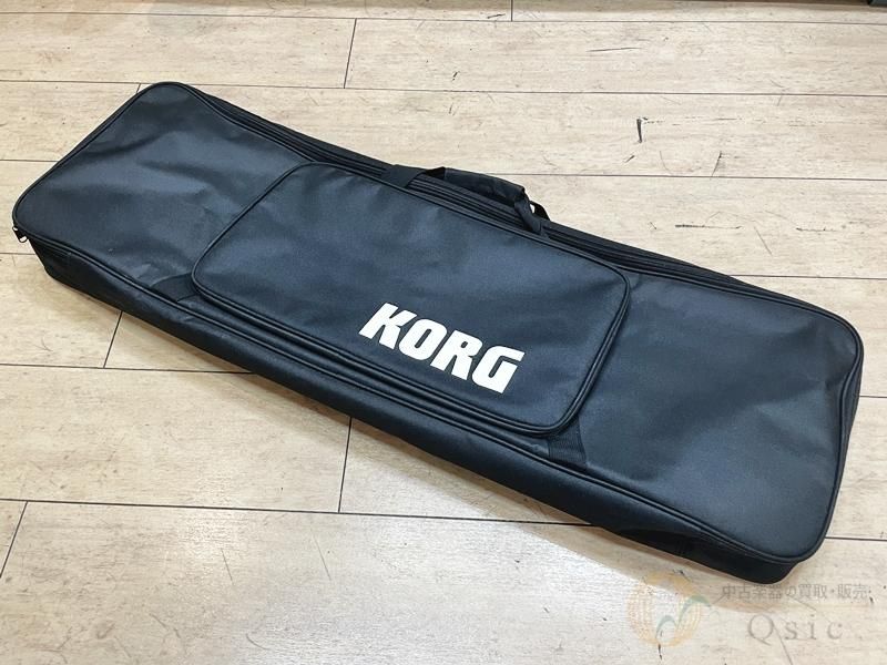 KORG KINGKORG/KROME-61ѥեȥ [XK861]̧Ź߸ˡ