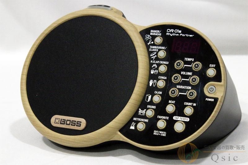 BOSS DR-01S 2018ǯ [RL052]ڿŹ߸ˡ