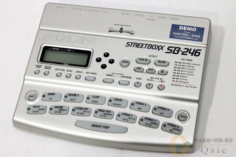ZOOM SB-246 [RL309]ڿŹ߸ˡ