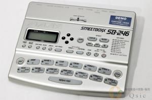 ZOOM SB-246 [RL309]ڿŹ߸ˡ