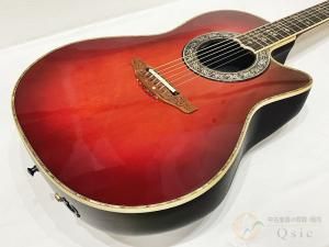 <img class='new_mark_img1' src='https://img.shop-pro.jp/img/new/icons20.gif' style='border:none;display:inline;margin:0px;padding:0px;width:auto;' />SALE!!Ovation Custom Legend 1769 [QLR94]̧Ź߸ˡ