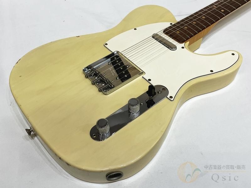 Fender Custom Shop 1963 Telecaster NOS 2000ǯ OK[QLR93]̧Ź߸ˡ