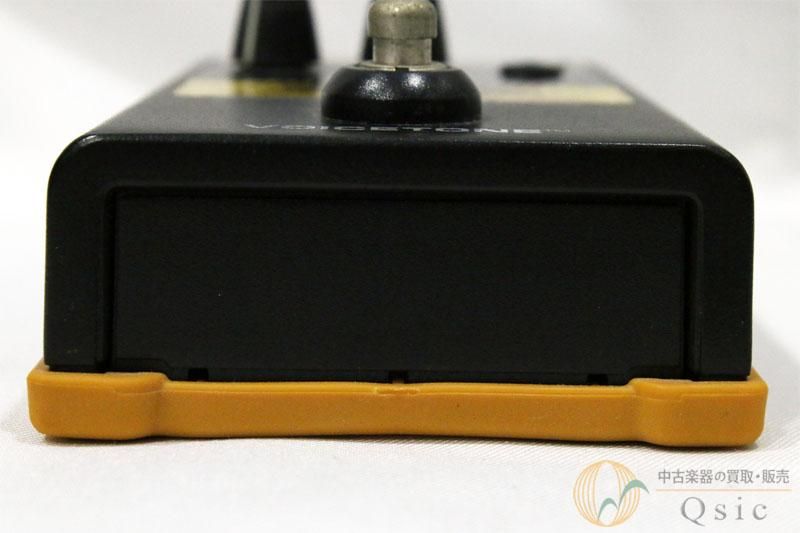 Amazon.com: TC Helicon VOICETONE T1 Single-Button Stompbox