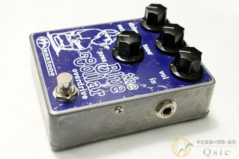 オーバードライブ - 中古楽器の販売 【Qsic】 全国から絶え間
