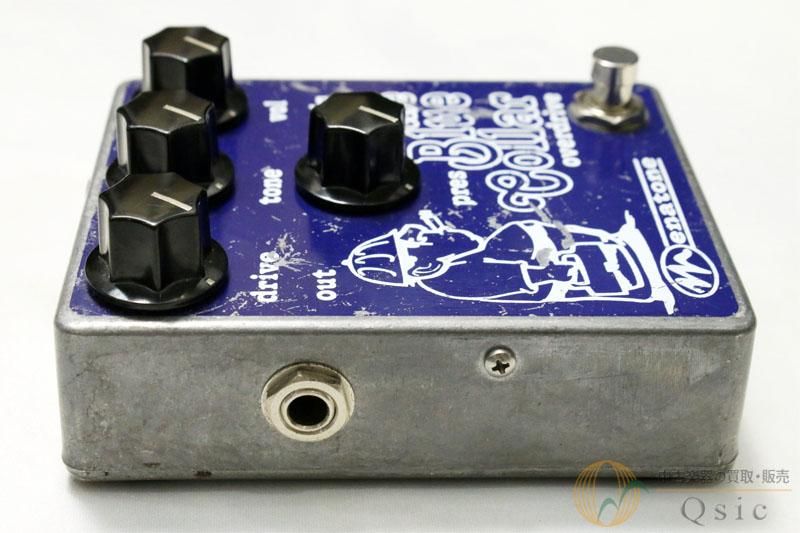 Menatone Blue Collar [RL809]【神戸店在庫】 - 中古楽器の販売 【Qsic
