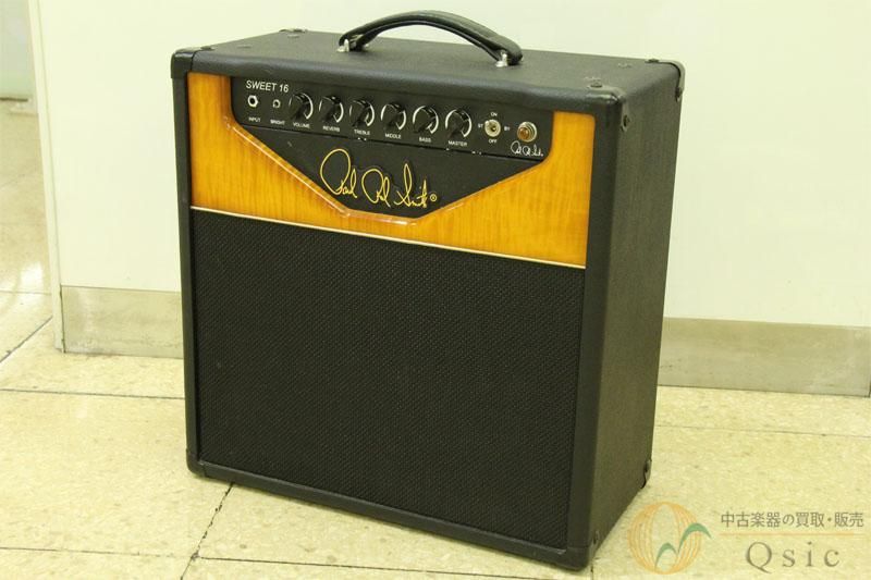 Paul Reed SmithPRS SWEET16 Combo [RL833]ڿŹ߸ˡ