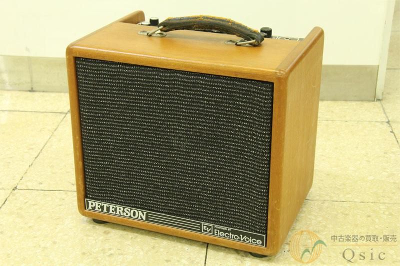 Peterson Guitar Spacial P100G [RL836]ڿŹ߸ˡ