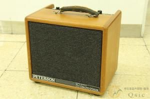 Peterson Guitar Spacial P100G [RL836]ڿŹ߸ˡ