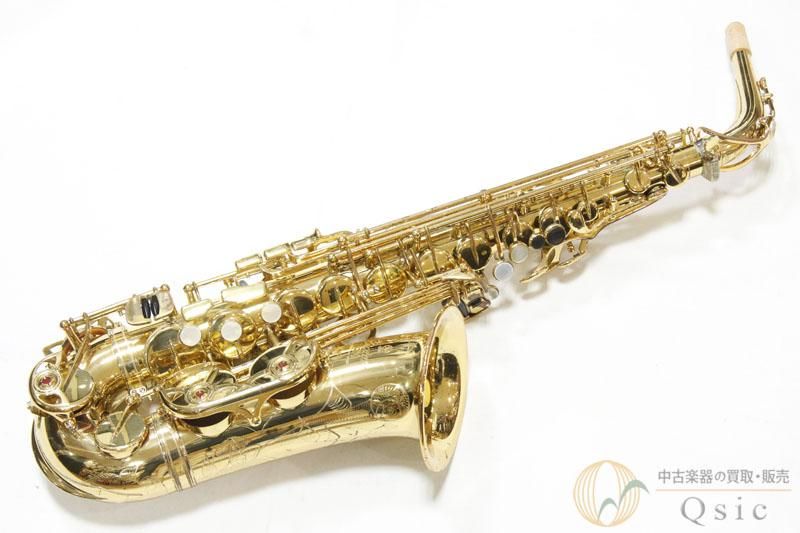 おしょう YAMAHA YAS-875EX G1ネック [調整済み] 【返品OK】[QL070]【神戸店在庫