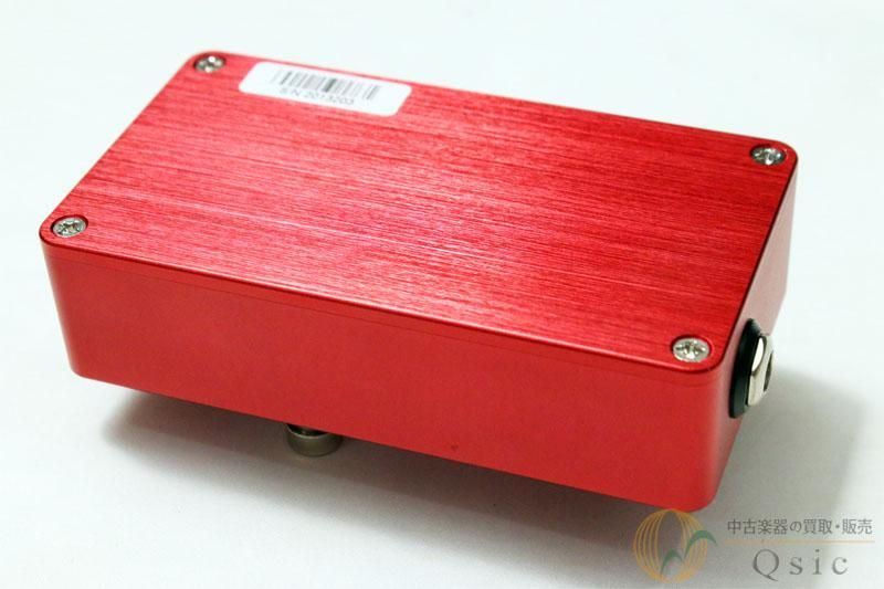 【美品】OneControl Mosquito Blender（旧型） One Control Mosquito Blender With BJF Buffer [RL298]【神戸店