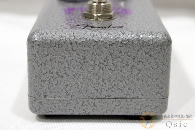 Fender Hammertone Fuzz [RL312]【神戸店在庫】 - 中古楽器の