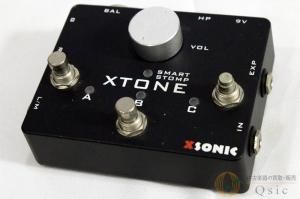 XSONIC XTONE [RL011]ڿŹ߸ˡ