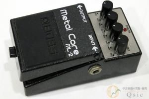 BOSS ML-2 / Metal Core [RL951]ڿŹ߸ˡ