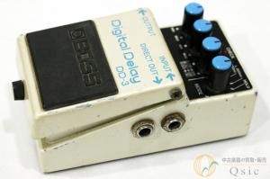 BOSS DD-3 1988ǯ [ML315]ڿŹ߸ˡ